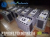 GE Osmonics E Cell Electrodeionization EDI Profilter Indonesia  medium